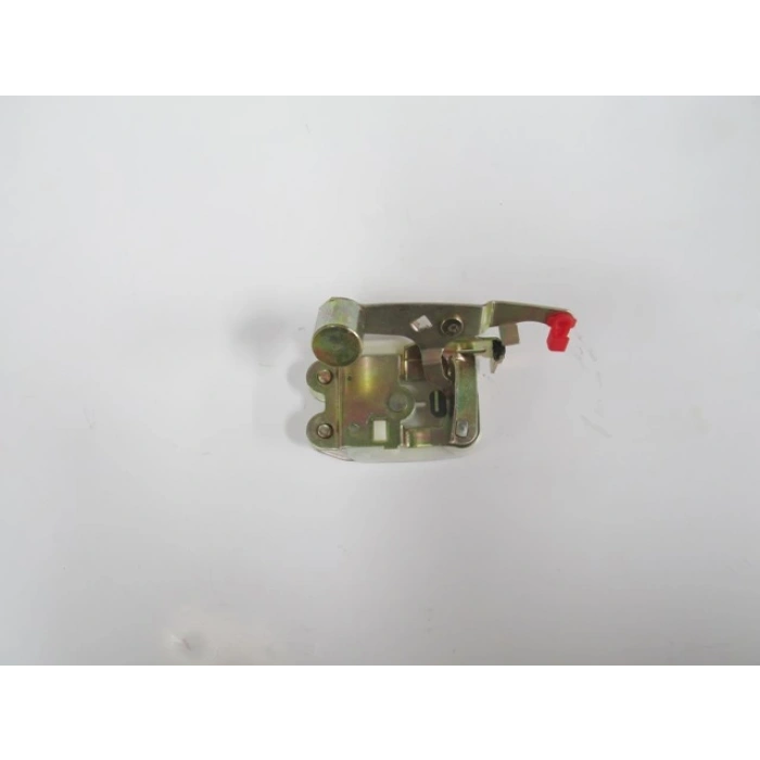 MITSUBISHI L300- MİNİBÜS- 88/09; ORTA KAPI KİLİDİ SOL (TYG)