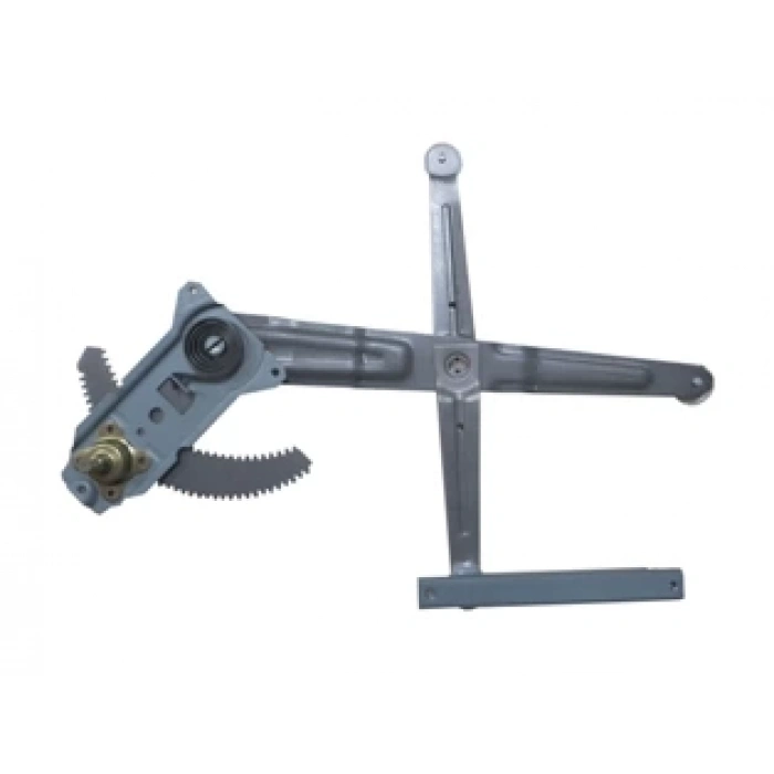 MITSUBISHI L300- MINIBÜS- 88/97; ÖN CAM KRIKOSU SOL MANUEL (HUSHAN)