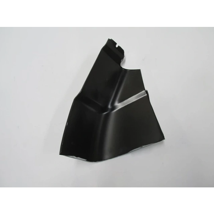 MITSUBISHI L300- MİNİBÜS- 98/09; ÖN KÖŞE PANELİ SAĞ (BEYAZ BOYALI)