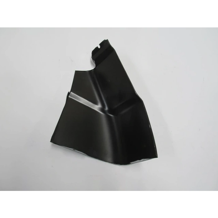 MITSUBISHI L300- MİNİBÜS- 98/09; ÖN KÖŞE PANELİ SOL (BEYAZ BOYALI)