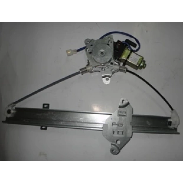 MITSUBISHI LANCER- 04/08; ARKA CAM KRİKOSU SAĞ ELEKTRİKLİ/MOTORLU 2FİŞLİ (HUSHAN)