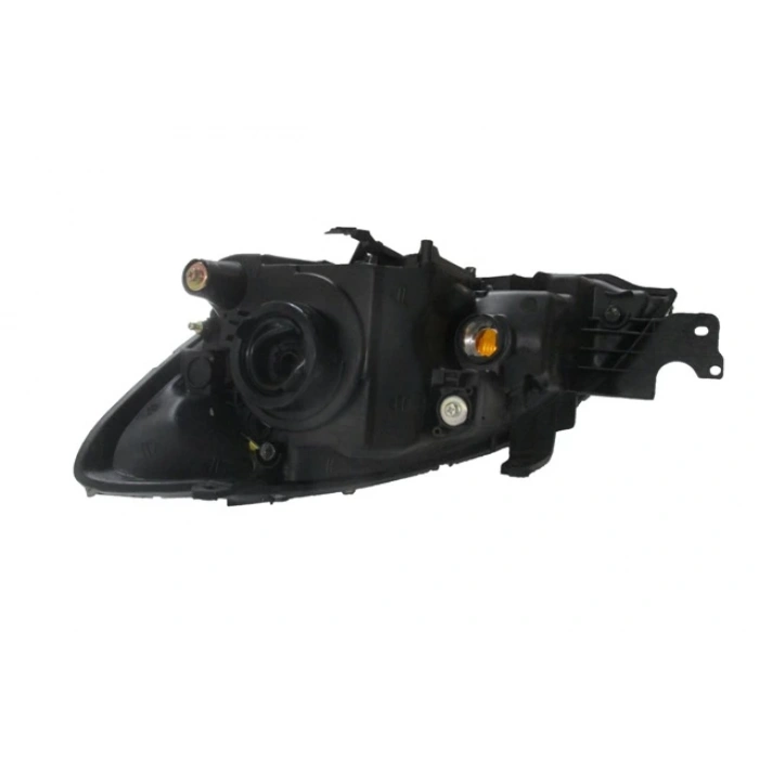 MITSUBISHI LANCER- 04/08; FAR LAMBASI SAĞ MANUEL (CASP) (E MARKLI)