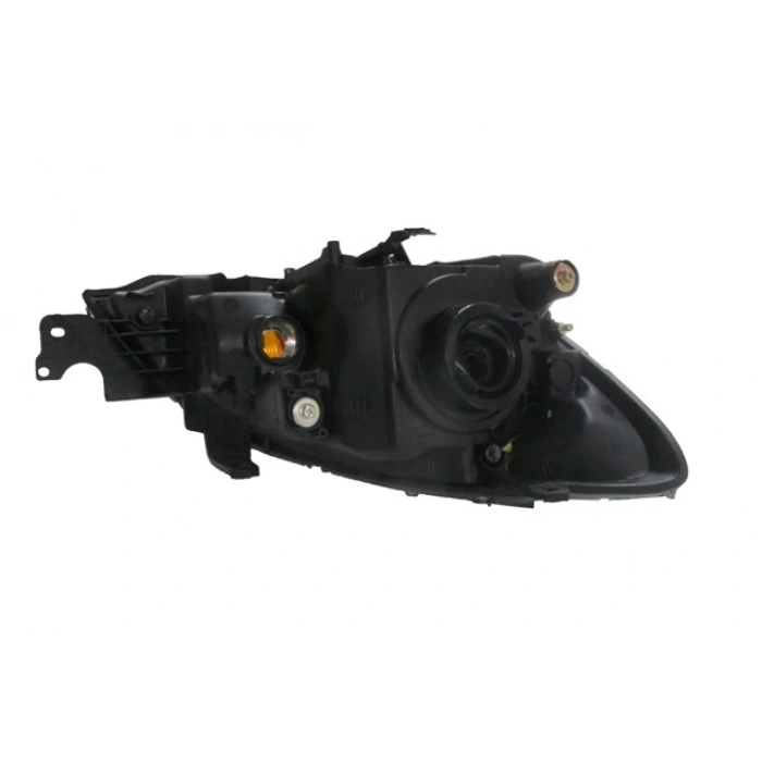 MITSUBISHI LANCER- 04/08; FAR LAMBASI SOL MANUEL (CASP) (E MARKLI)