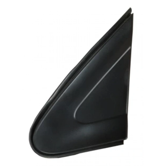 MITSUBISHI LANCER- 07/08; KAPI AYNA MUSKASI SOL (ÇAMURLUK ÜST ÜÇGEN PLASTİĞİ) (CASP)