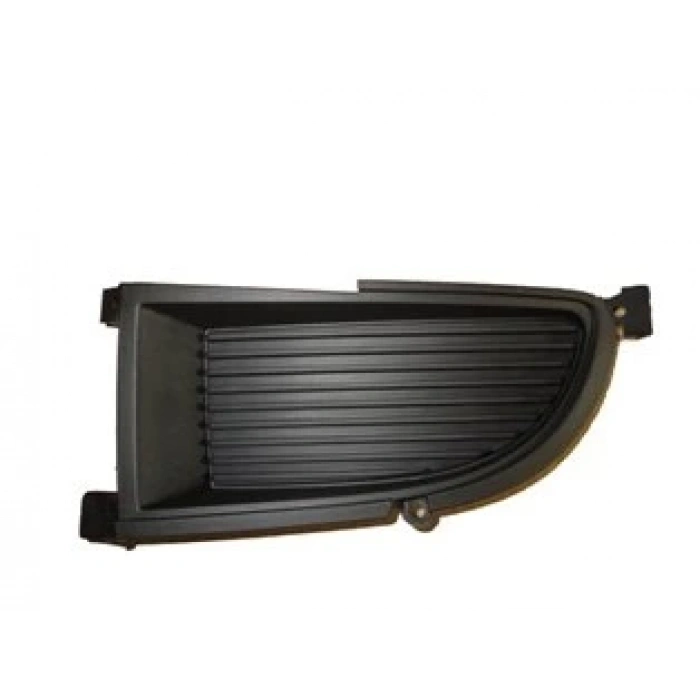 MITSUBISHI LANCER- 07/08; SİS LAMBA KAPAĞI SOL SİS DELİKSİZ (TW)