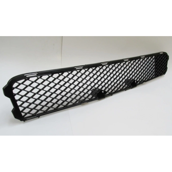 MITSUBISHI LANCER- 08/13; ÖN TAMPON PANJURU SİYAH (TYG)