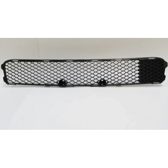 MITSUBISHI LANCER- 08/13; ÖN TAMPON PANJURU SİYAH (TYG)