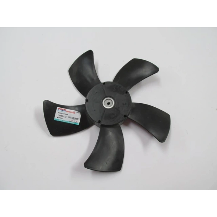MITSUBISHI LANCER- 08/16; FAN KANADI (5KANAT) (TW)