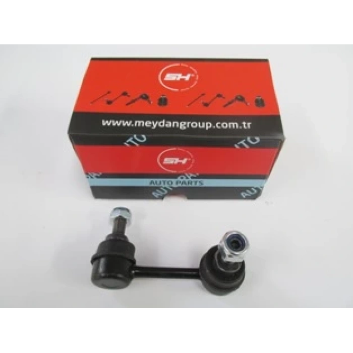 MITSUBISHI LANCER- 08/16; VİRAJ ASKI Z ROT ARKA SOL (SH)