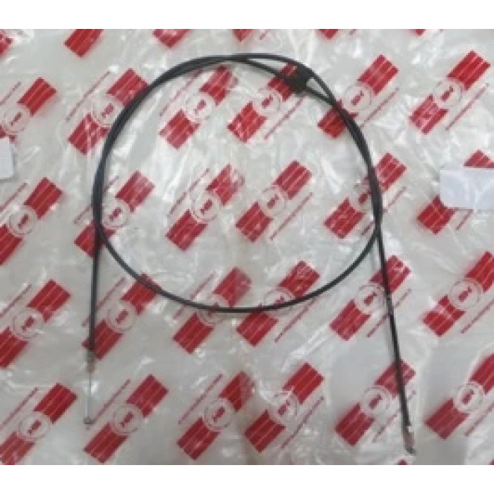 MITSUBISHI LANCER- C62- 88/91; KAPUT İÇ AÇMA TELİ (SH)