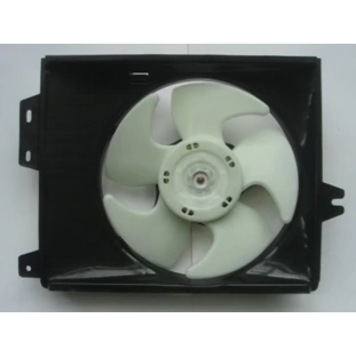 MITSUBISHI LANCER- C62- 88/91; KLİMA FAN DAVLUMBAZI KOMPLE (5KANAT)