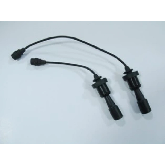 MITSUBISHI OUTLANDER- 04/07; BUJİ KABLOSU TAKIM (16V)(4G63)2.0 cc (YOW JUNG)