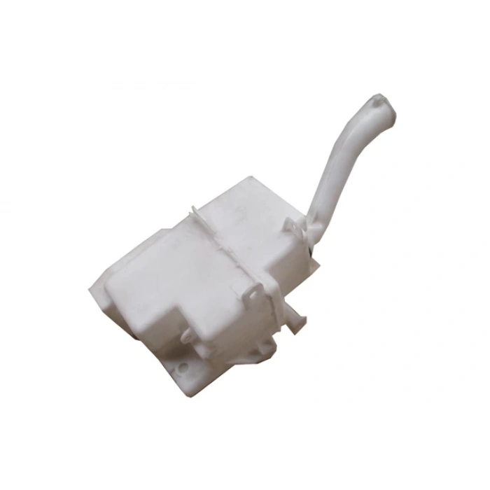 MITSUBISHI OUTLANDER- 04/07; ÖN CAM SU BIDONU/DEPOSU MOTORSUZ (ÇIFT MOTOR DELIKLI) (BFN)