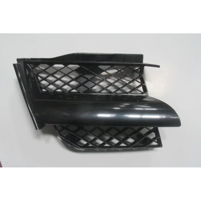 MITSUBISHI OUTLANDER- 04/07; ÖN PANJUR SAĞ SİYAH (TW)