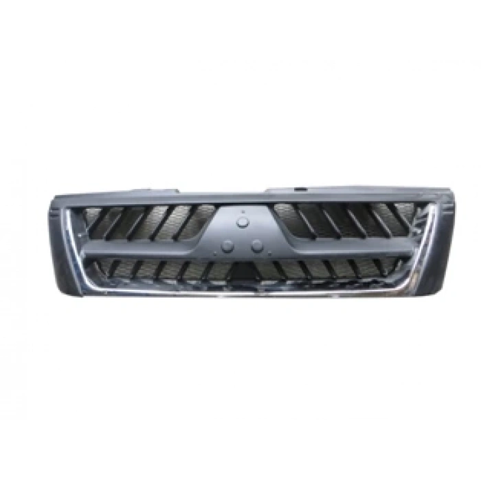 MITSUBISHI PAJERO- 04/06; ÖN PANJUR NİKELAJ ÇITALI (BFN)