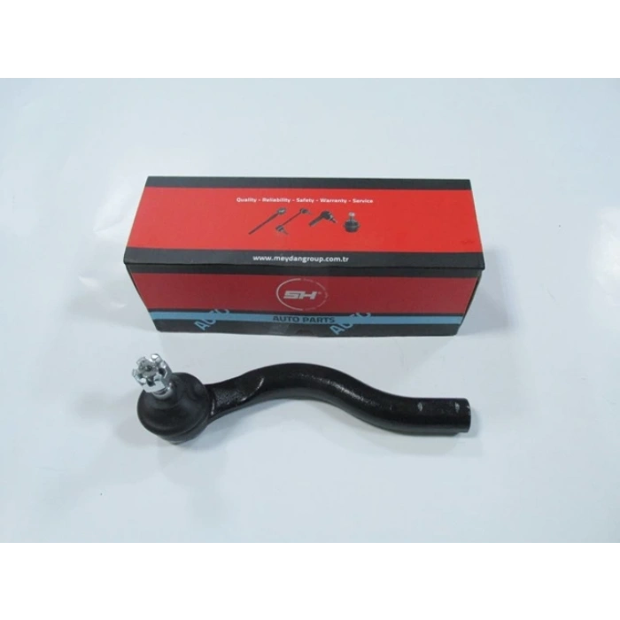 MITSUBISHI PAJERO- 07/16; ROT BAŞI SAĞ (SH)