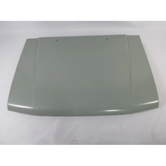 MITSUBISHI PAJERO- 92/97; MOTOR KAPUTU GRİ BOYALI (İCELİ/ÇEKOMASTİKLİ) (SIMYI)