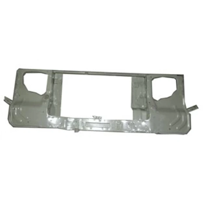 MITSUBISHI PAJERO- 92/97; ÖN PANEL KOMPLE (GRİ BOYALI) (SIMYI)