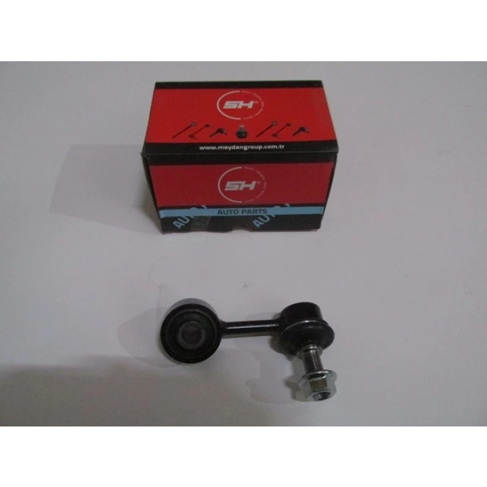 MITSUBISHI PAJERO- 92/97; VİRAJ ASKI Z ROT ÖN SOL (4X4)(SH)