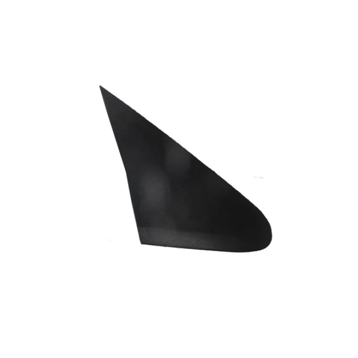 MITSUBISHI SPACE STAR- 20/22; KAPI AYNA MUSKASI SAĞ (ÇAMURLUK ÜST ÜÇGEN PLASTİĞİ) (CASP)