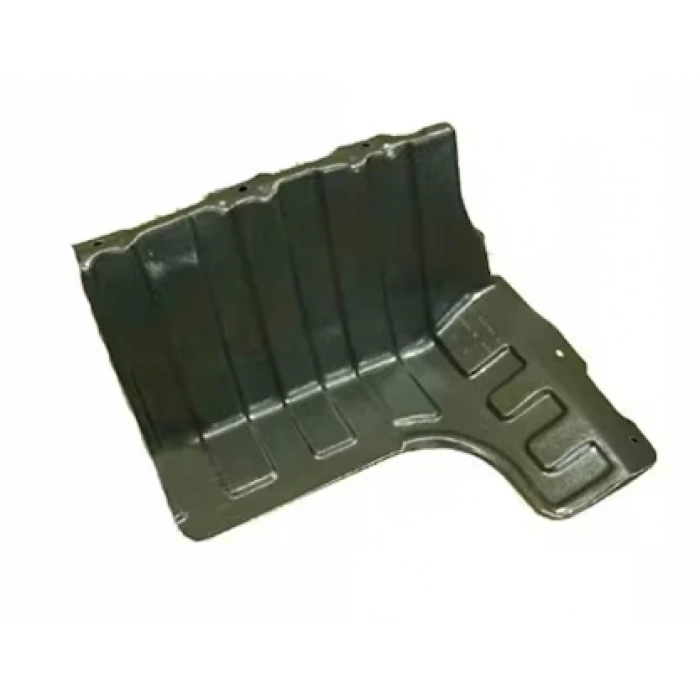 MUHAFAZA KARTER SAG HYUNDAI I20 08/11 