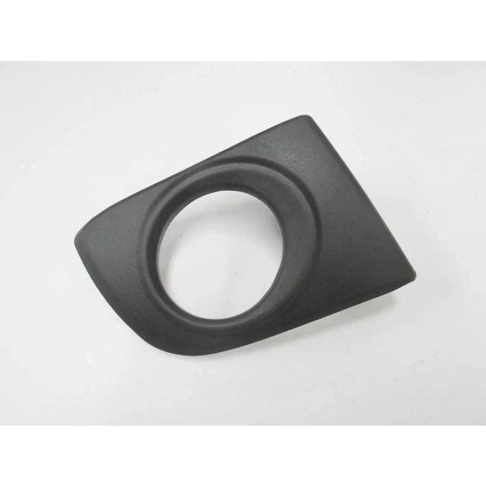 NISSAN MICRA- K12- 03/06; SİS LAMBA KAPAĞI SAĞ SİYAH (TW)