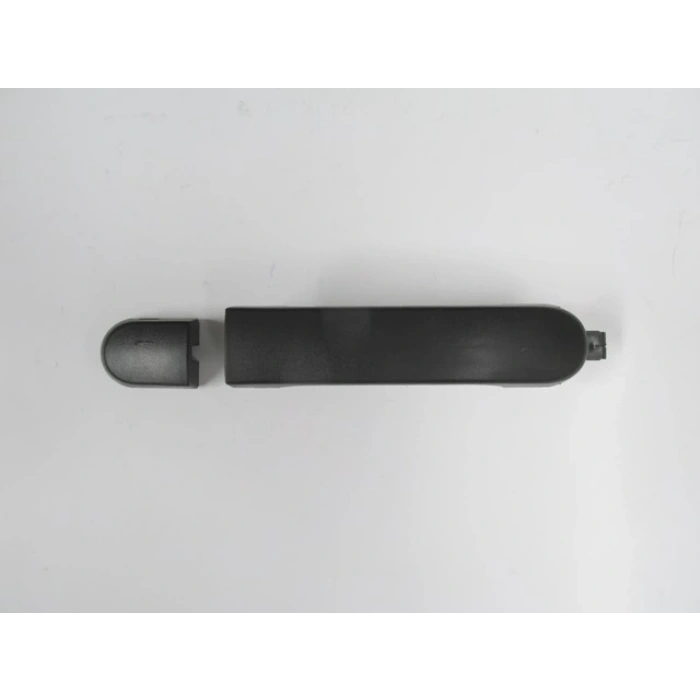 NISSAN MICRA- K12- 03/10; ARKA KAPI DIŞ AÇMA KOLU SAĞ SİYAH (BOYANIR TİP) (TW)