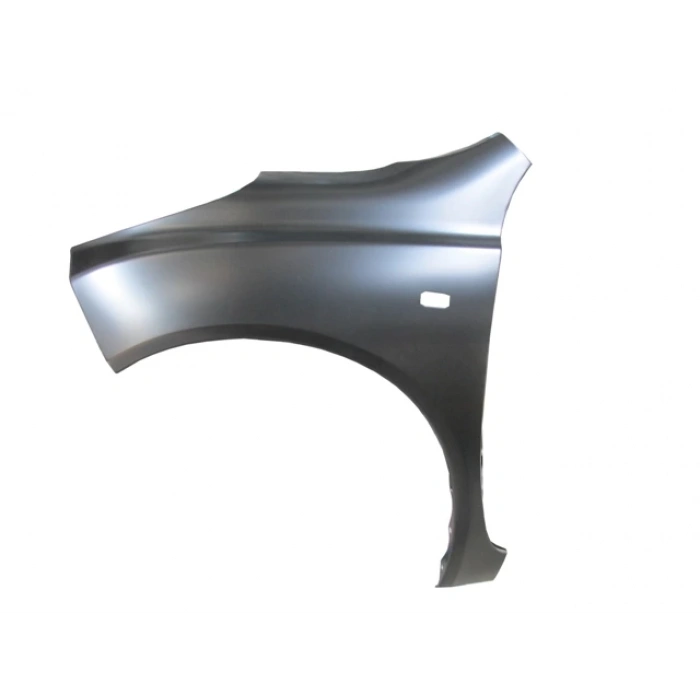 NISSAN MICRA- K12- 03/10; ÖN ÇAMURLUK DELİKLİ SOL (TYG)