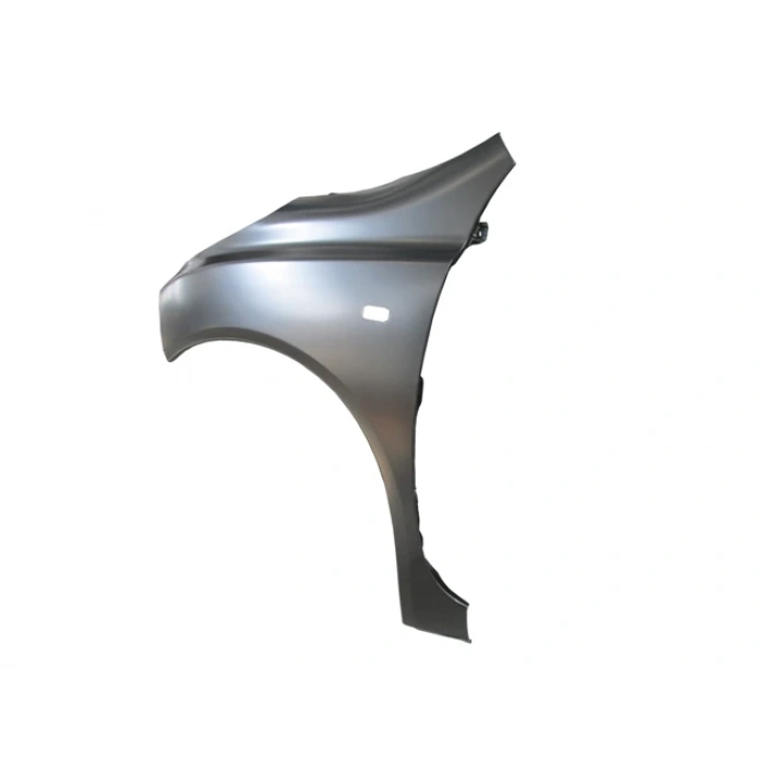 NISSAN MICRA- K12- 03/10; ÖN ÇAMURLUK DELİKLİ SOL (TYG)