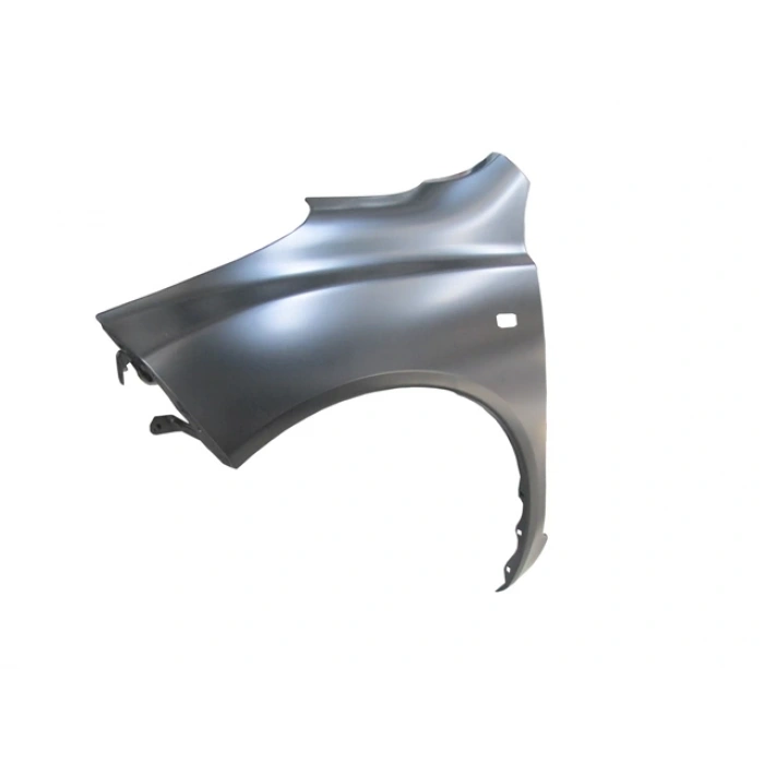 NISSAN MICRA- K12- 03/10; ÖN ÇAMURLUK DELİKLİ SOL (TYG)