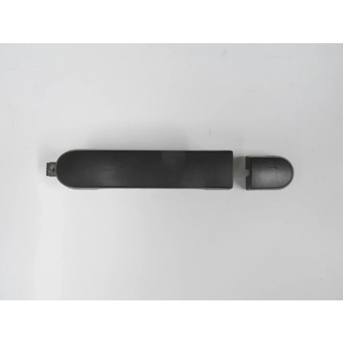 NISSAN MICRA- K12- 03/10; ÖN KAPI DIŞ AÇMA KOLU SOL SİYAH (PÜTÜRLÜ TİP) (TW)