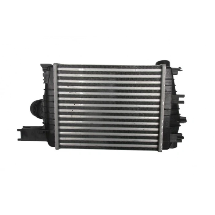 NISSAN MICRA- K13- 13/18; TURBO HAVA SOĞUTMA RADYATÖRÜ 1.5 DCI (İNTERCOOLER)BRAZİNG)(255X223X62)ORİS