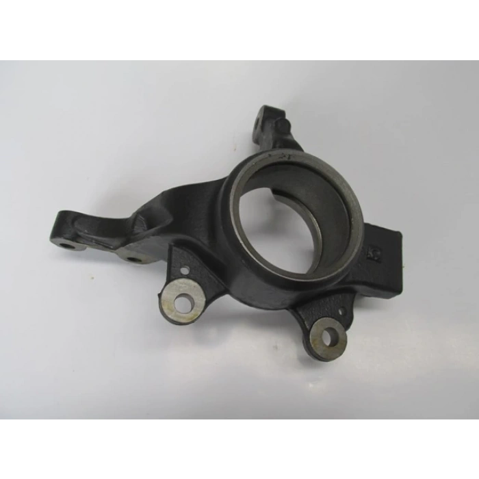 NISSAN NOTE- 10/12; ÖN AKS TAŞIYICI SOL (ABS Lİ)