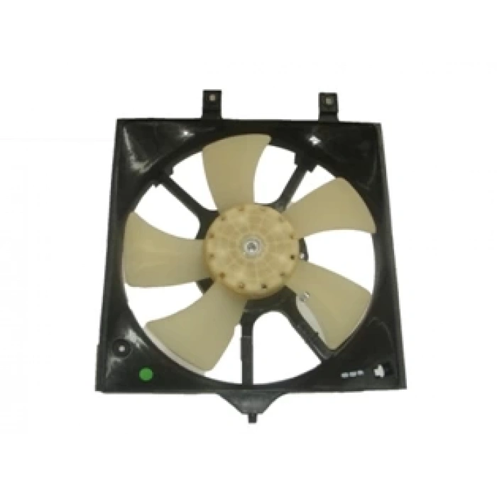 NISSAN PRIMERA- P11- 97/99; RADYATÖR FAN DAVLUMBAZI TEKLI (5KANAT)