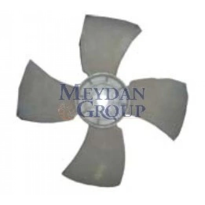 NISSAN SUNNY- B11 CD17- 84/88; FAN KANADI (4KANAT)