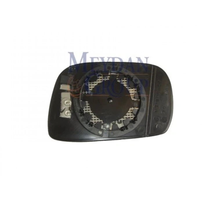 OPEL AGILA- 01/06; AYNA CAMI SOL ISITMALI