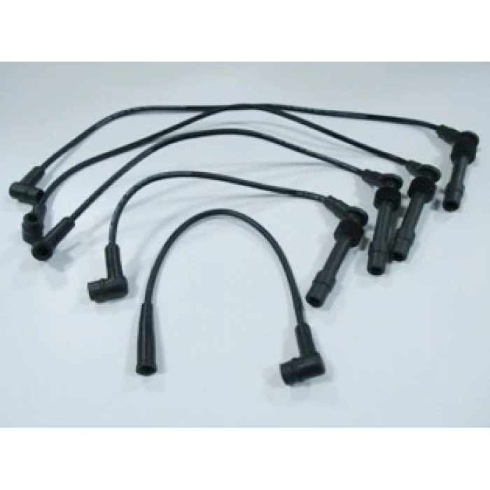 OPEL ASTRA- F- SD/HB- 92/94; BUJİ KABLOSU TAKIM (8V)(C16NZ)1.6 cc (YOW JUNG)