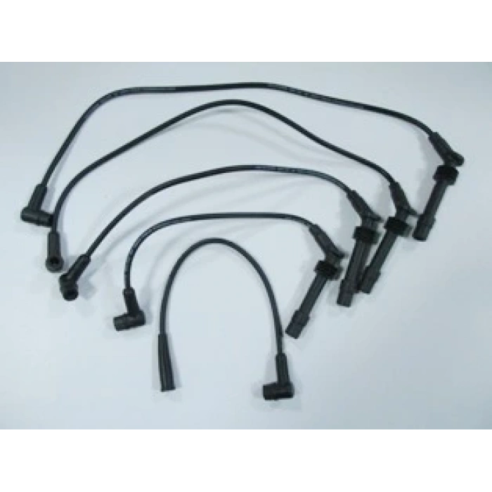 OPEL ASTRA- F- SD/HB- 92/94; BUJİ KABLOSU TAKIM (8V)(C16NZ)1.6 cc (YOW JUNG)