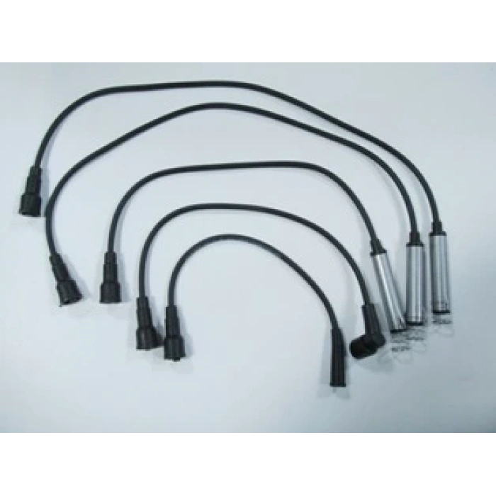 OPEL ASTRA- F- SD/HB- 92/94; BUJİ KABLOSU TAKIM (8V)(C18NZ-C20NE)1.8/2.0 CC (YOW JUNG)