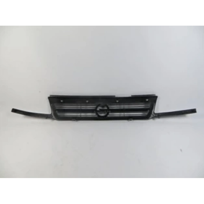 OPEL ASTRA- F- SD/HB- 92/94; ÖN PANJUR SİYAH (FAR ALT ÇITALI) (TW)