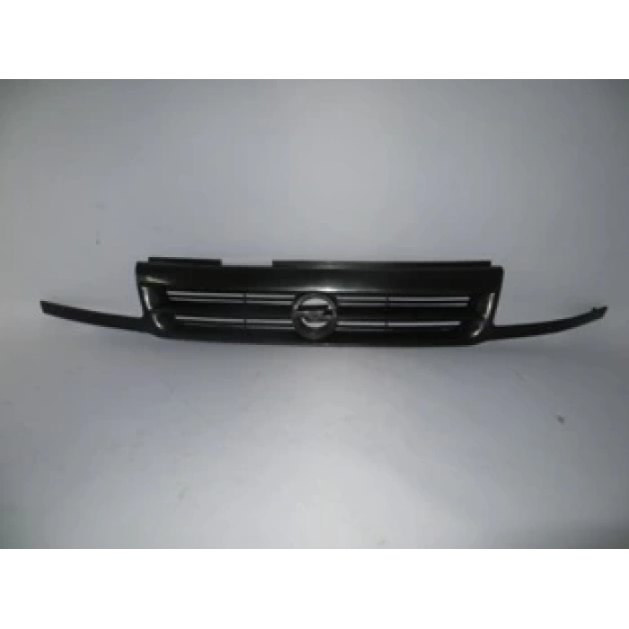 OPEL ASTRA- F- SD/HB- 92/94; ÖN PANJUR SİYAH (FAR ALT ÇITALI) (TW)