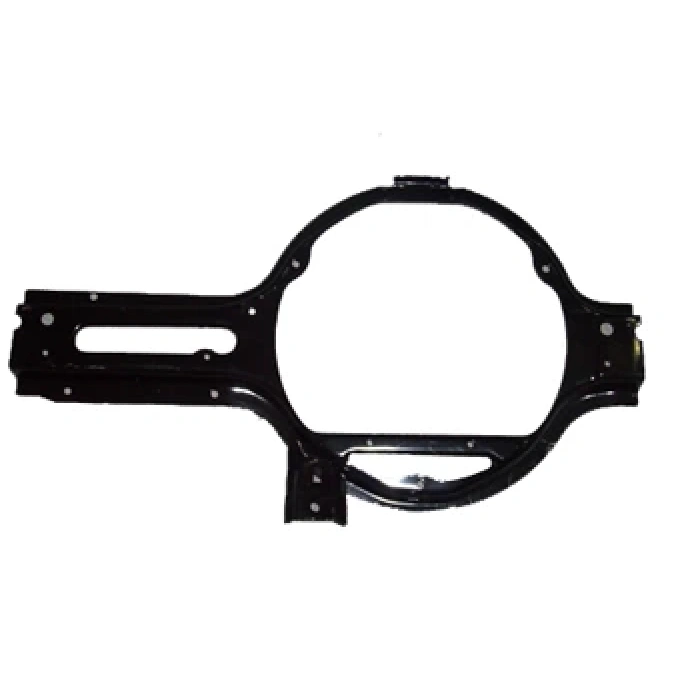 OPEL ASTRA- F- SD/HB- 92/94; RADYATÖR FAN DAVLUMBAZI (GÖZLÜK SACI)