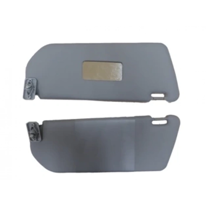 OPEL ASTRA- F- SD/HB- 95/98; GÜNEŞLİK SAĞ/SOL SET 2 PARÇA