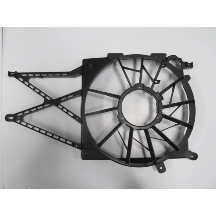 OPEL ASTRA- G- SD/HB- 99/09; RADYATÖR FAN DAVLUMBAZI BOŞ GÖVDE