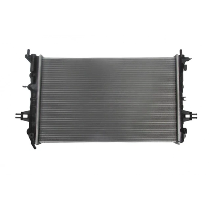 OPEL ASTRA- G- SD/HB- 99/09; SU RADYATÖRÜ 1.4/1.6/1.8/2.0 (BRAZİNG) (600X368X16) (MANUEL) ALM (ORİS)