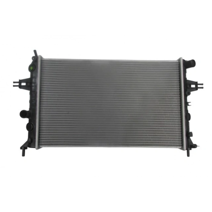 OPEL ASTRA- G- SD/HB- 99/09; SU RADYATÖRÜ 1.4/1.6/1.8/2.0 (BRAZİNG) (600X368X16) (MANUEL) ALM (ORİS)