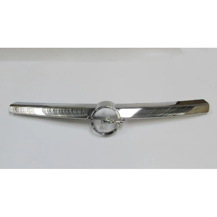 OPEL ASTRA- H- HB- 04/07; ÖN PANJUR ÜST NİKELAJLI (TYG)