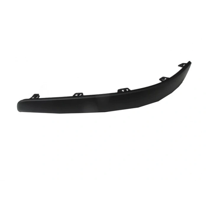 OPEL ASTRA- H- HB- 04/14; ARKA TAMPON BANDI SAĞ PÜTÜRLÜ TİP (TW)