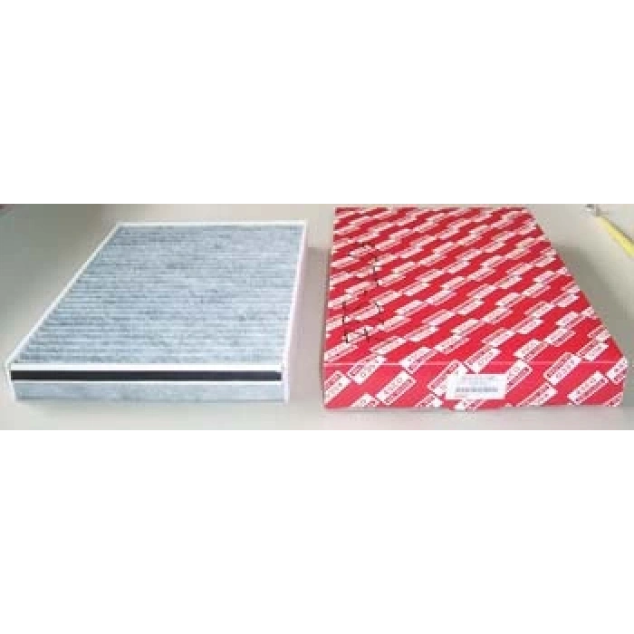 OPEL ASTRA- H- SD/HB- 04/14; POLEN FİLTRESİ KARBONLU ORJ.NO:6808607 (ASCO)