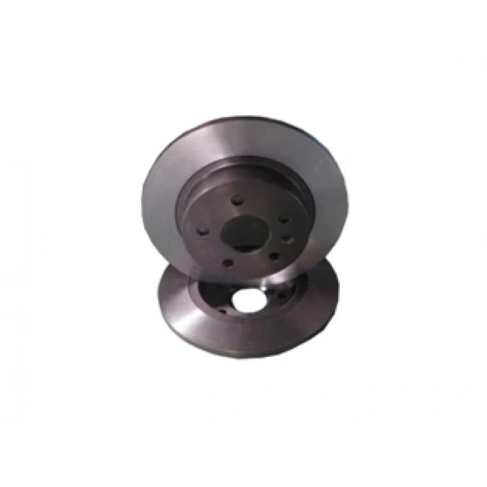 OPEL ASTRA- J- SD/HB- 10/20; ARKA FREN DISKI (DÜZ)(ADET)(267,5X12X60X45X5-1)(BRAMAX)
